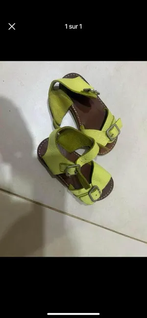 Girls Shoes in Algeria