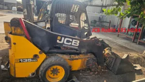 1- Machinery & Equipment 2- Metal (heavy, light, copper & aluminum), Plastic and Carton scraps