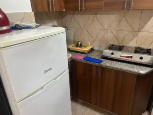 استديو  مفروشة في كافة انحاء رام الله