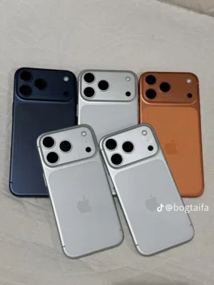 *احدث إصدارات الايفووووووون 17 بروووووماكس مايغلاش عليك*  *IPHoooONE 17 PRoooOMAX*