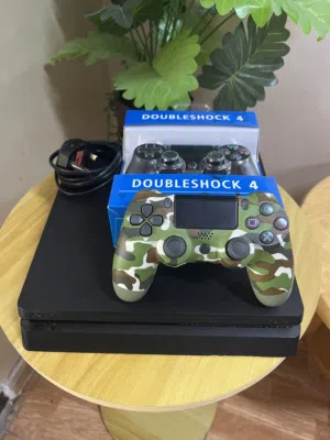 PlayStation 4 slim