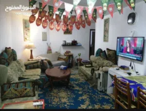 مشاركة سكن  الجابرية ق1ب الإيجار 65 دينار