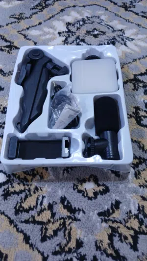 حوامل ومثبت تصوير
