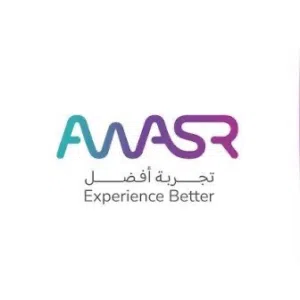 خدمة عن بعد طلب الإنترنت المنزلي من أواصر للاتصالات  الفايبر Request Home internet AWASR (Fibre )