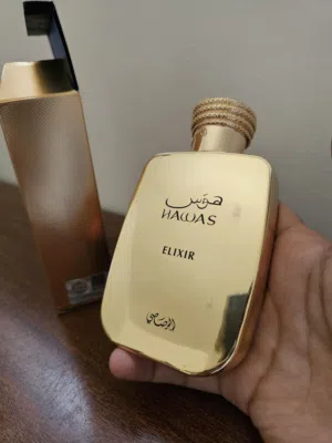 rasasi hawas elixir
