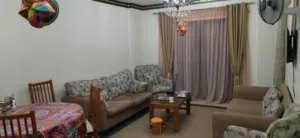 131 m2 3 Bedrooms Apartments for Rent in Cairo Rehab City