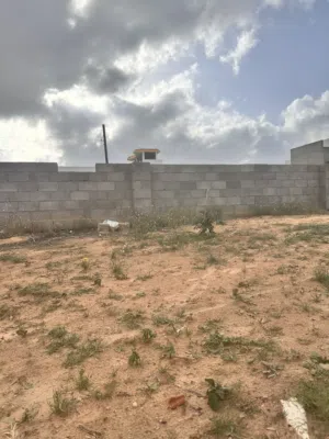 Residential Land for Sale in Tripoli Al-Sidra