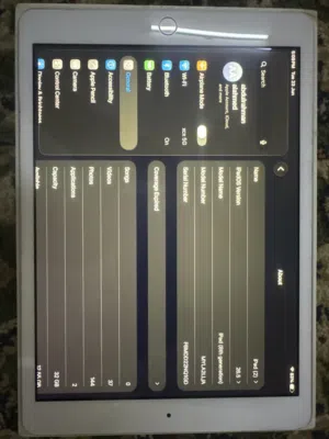 Apple iPad 8 32 GB in Southern Governorate