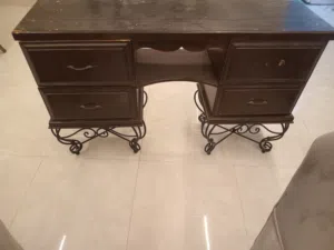تواليت تسريحه