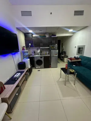 500 ft² Studio Apartments for Rent in Ajman Al- Jurf