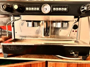 ماكينة اسبريسو Espresso Machine