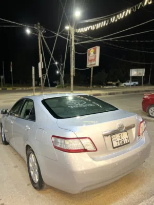 Used Toyota Camry in Irbid