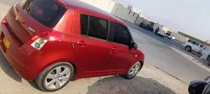 سوزوكي ‏سويفت ‏GL ‏2008