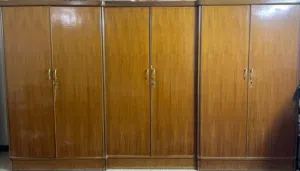 خزانة (كنتور)