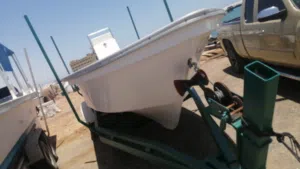 مسطح 25 قدم مع ملكيه نضيف جدا موديل 2019