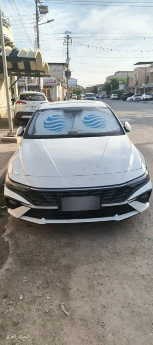 النترا صيني موديل 2024 للبيع