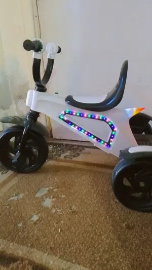 دراجه اطفال