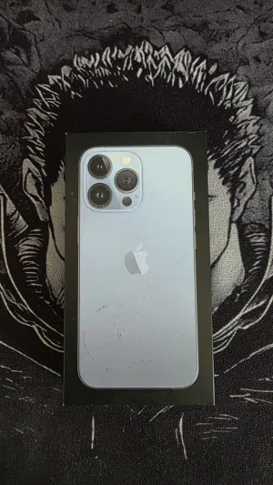 iphone 13 pro