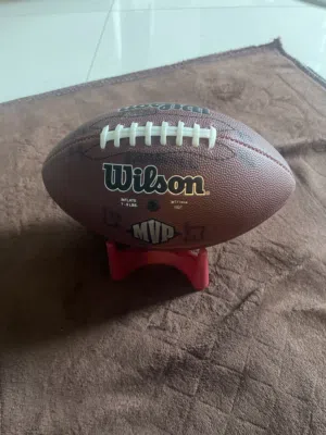 Amaracan football
