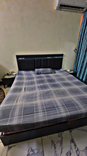 غرفه نوم6 قطع تركيه استعمال شهر ونص