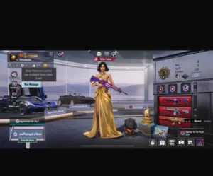 Pubg id urgent