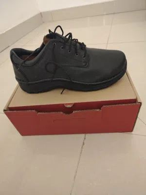 حذاء سلامه مكتبي ماركة ريد وينج للبيع office safety shoes RED WING