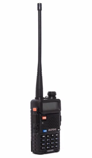 بوفينج UV5R