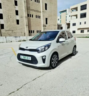 كيا بيكانتو 2020