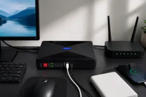 جديد UPS متعدد المنافذ  متوفر توصيل لجميع محافضات