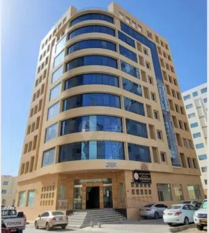 2000 m2 Studio Apartments for Rent in Dhofar Salala