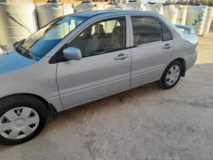 Used Mitsubishi Lancer in Irbid