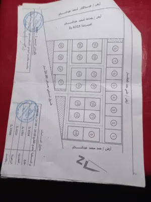 Farm Land for Sale in Hun Other