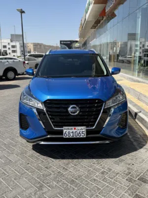 Used Nissan Other in Muharraq