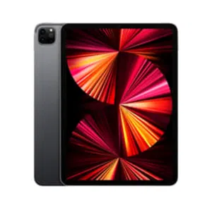 iPad Pro M1 (2021) - 11 inch Ultimate Gaming Beast - Fortnite 120 FPS