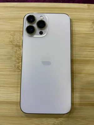 Apple iPhone 13 Pro Max 512 GB in Irbid