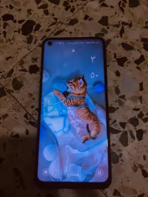 Oppo A96 128 GB in Amman
