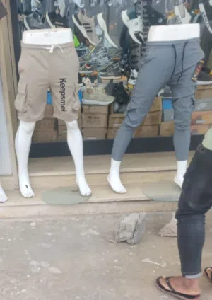 مطلوب مليكان رجالي نص