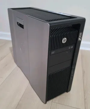 Windows HP  Computers  for sale  in Al Batinah