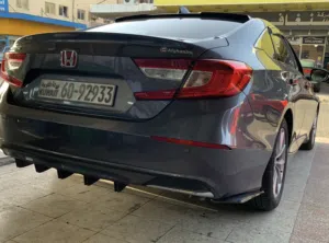 هوندا 2022 أكورد 1500 سي سي تيربو للبيع