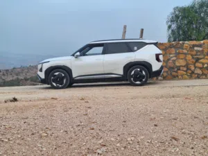 Used Kia EV5 in Amman