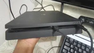 PlayStation 4 PlayStation for sale in Qadisiyah