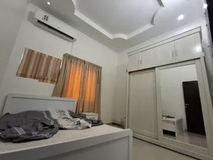 58 m2 2 Bedrooms Apartments for Rent in Muharraq Hidd