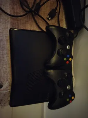 Xbox 360 Xbox for sale in Jenin