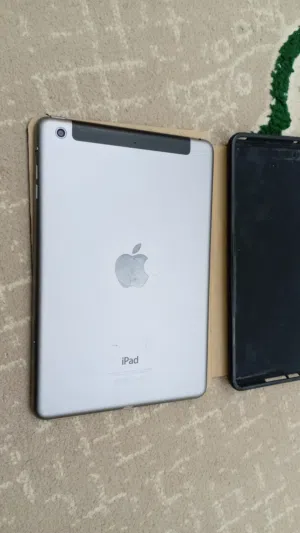 Apple iPad Mini 2 64 GB in Muscat