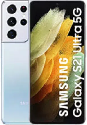 Samsung Galaxy S21 Ultra 5G 512 GB in Al Hudaydah