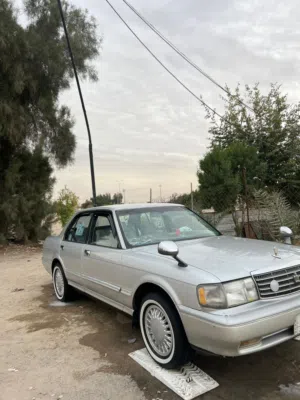 تيوتا ارنب يسره بلاد