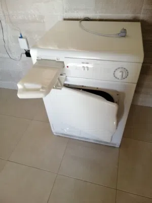 نشافة  ملابس جنرال اليكترك