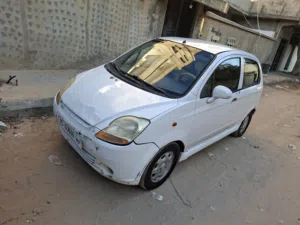 دايو ماتيز  2008 اوتوماتيك