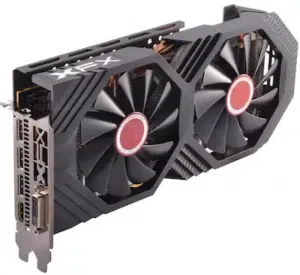 Rx580 8GB sealed