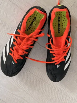 Adidas football shoes